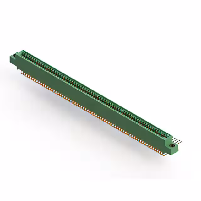 345-136-559-507 EDAC Inc.  Edgeboard Connectors